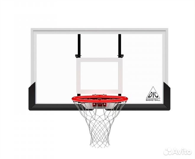 Баскетбольный щит DFC Board54A