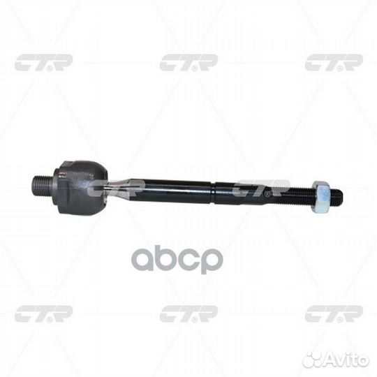 Crkh-52 Тяга рулевая лев CR0294 CTR