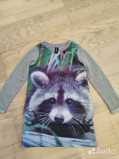 Платья -туники