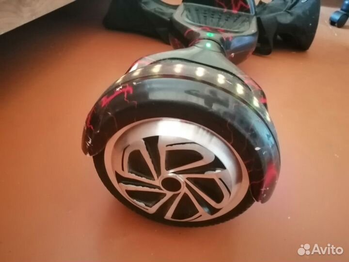 Гироскутер