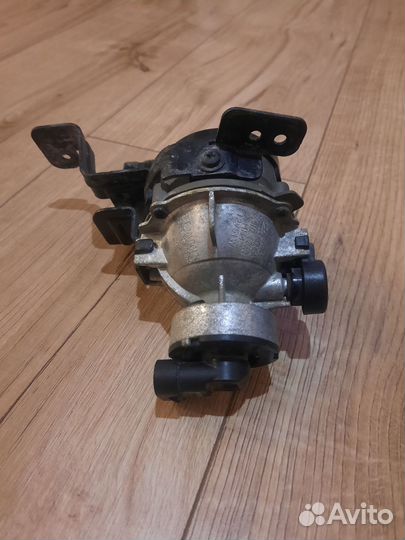 Птф Hyundai elantra 6 левая