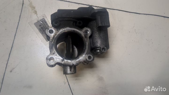 Заслонка дроссельная Opel Insignia