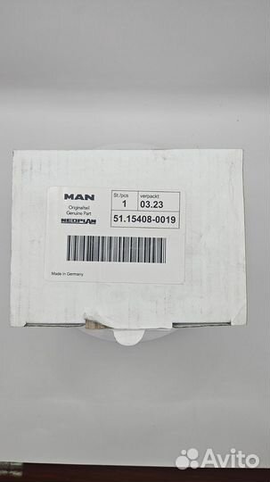 Датчик NOx MAN TGX 51154080019
