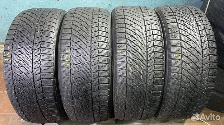 Continental ContiVikingContact 6 225/50 R18