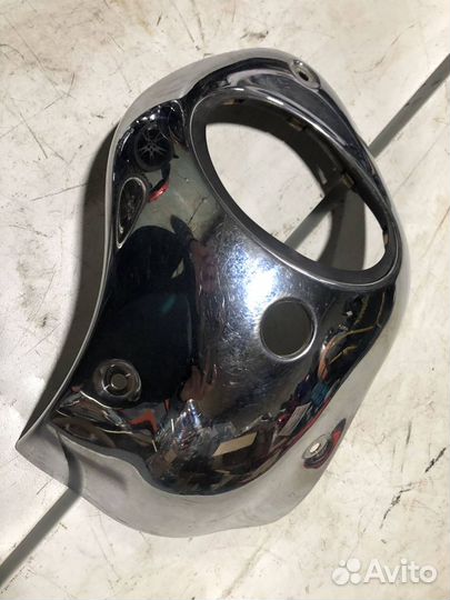 Накладка на спидометр для XVZ1300 Royal Star Class