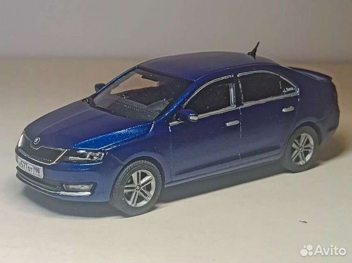 Масштабные модели автомобилей на заказ