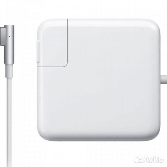 Новый блок питания Apple MagSafe 85W