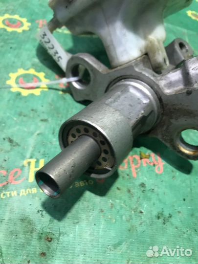 Главный тормозной цилиндр Chevrolet Cruze седан