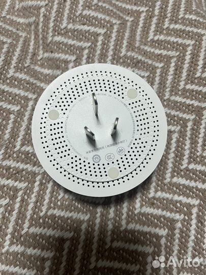 Шлюз умного дома Xiaomi SMART Home Gateway 2