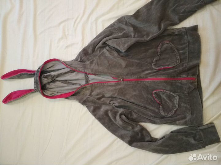 Женские вещи пакетом или по отдельности