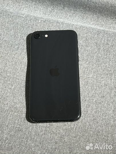 iPhone SE (2020), 64 ГБ