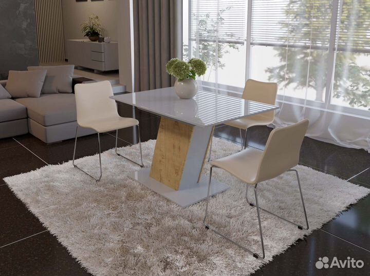 Кухонный стол