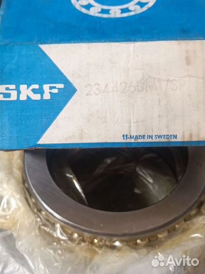 Подшипник 234426 BM1/SP SKF оригинал