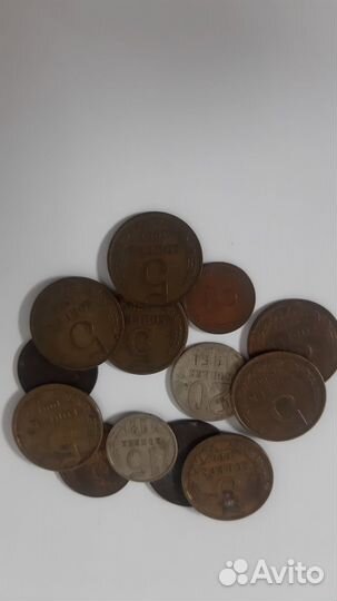 Ретро вещи из СССР