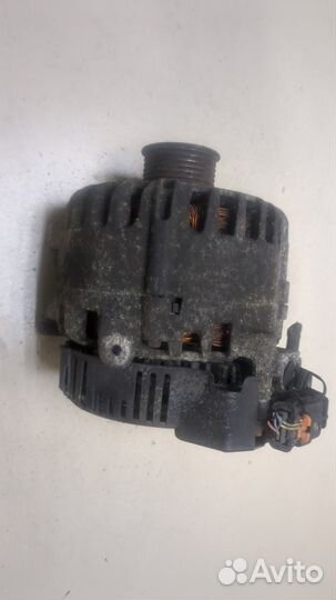 Генератор Peugeot 308, 2014