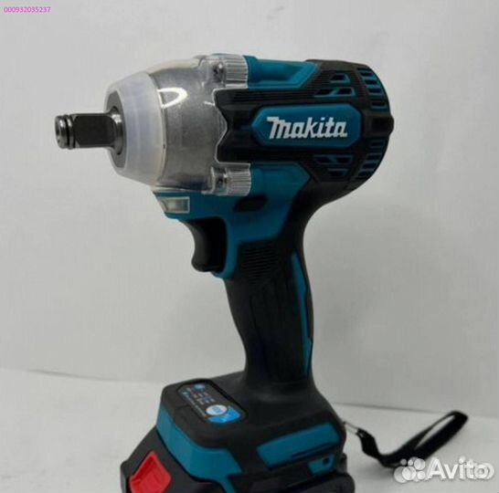 Набор Makita 2в1 (Арт.52618)