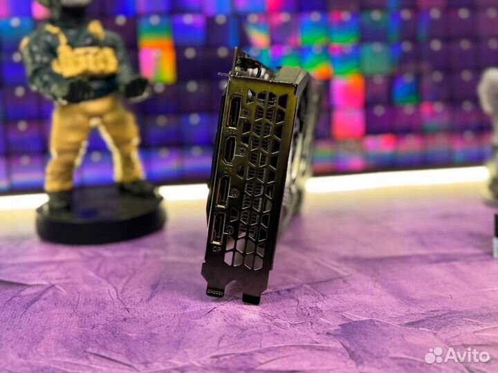 GTX 1660 6gb Gigabyte