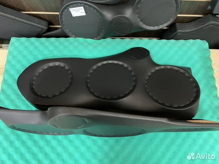 Подиумы LADA Kalina 20+20+16+Рупор