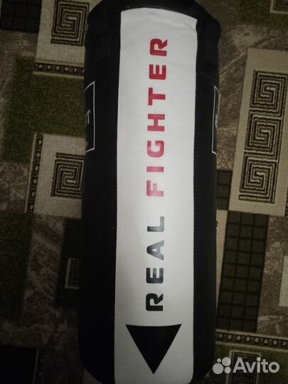 Боксерский мешок - груша