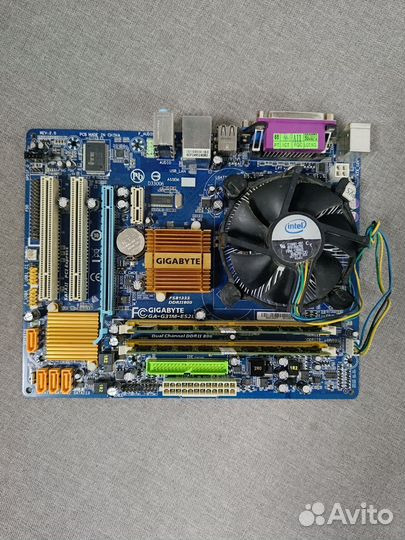 Аксессуары для пк