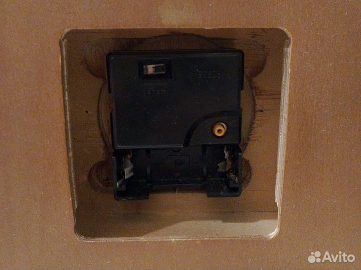 Настольные часы