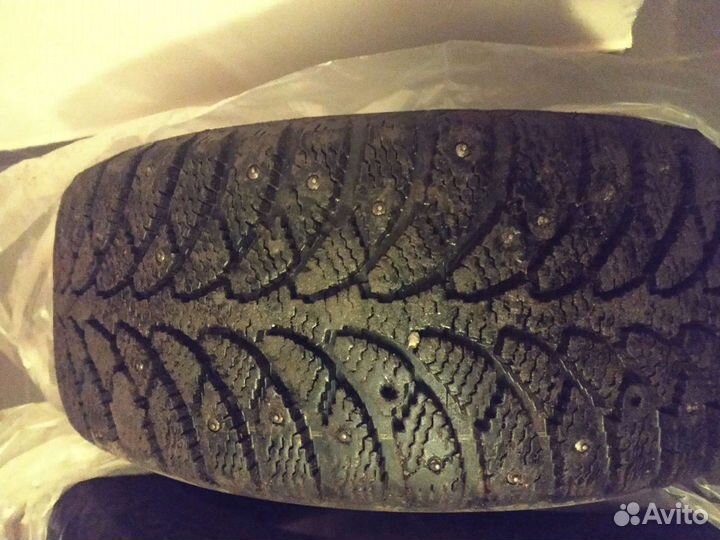 Cordiant Sno-Max 205/55 R16 94T