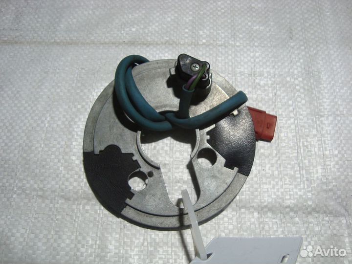 Лента подрулевая (улитка) W124 A1244620597