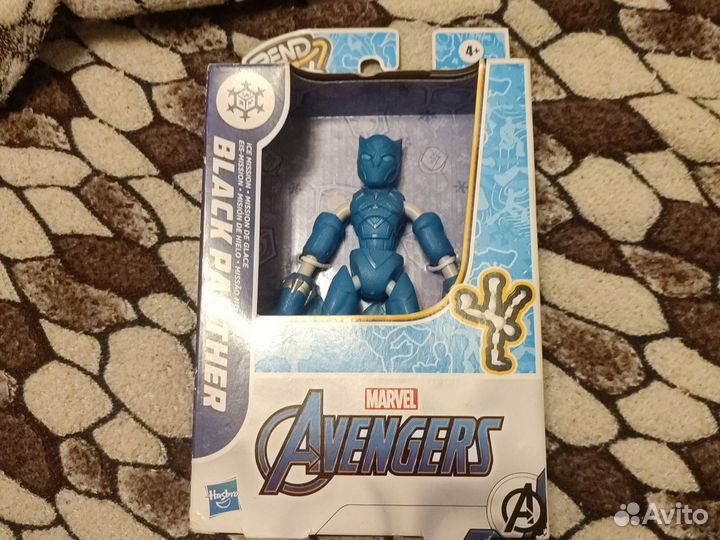 Hasbro Marvel Avengers