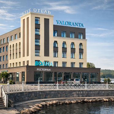 Valoranta (валоранта)