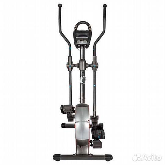 Эллиптический тренажер CardioPower E250 v.1.6