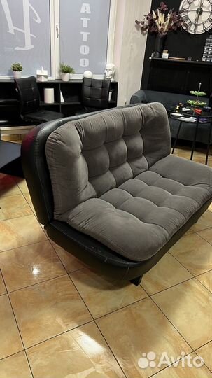 Мини диван раскладной