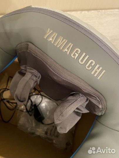 Массажёр для тела Yamaguchi Yoki
