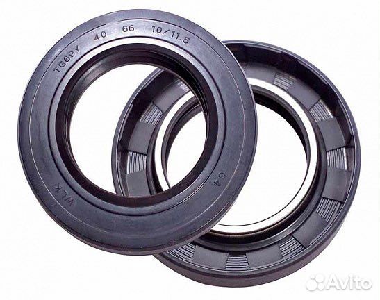 Подшипники и сальники для стиральных машин