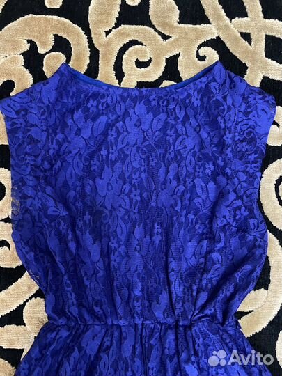 Платье летнее женское