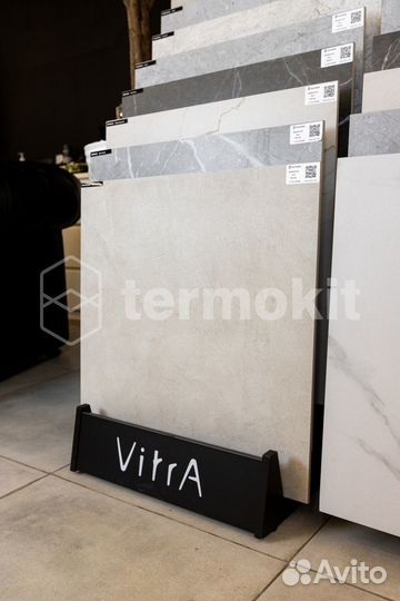Керамогранит Vitra MicroCement K947914R0001vtet Кр