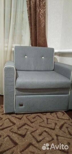 Кресло-кровать