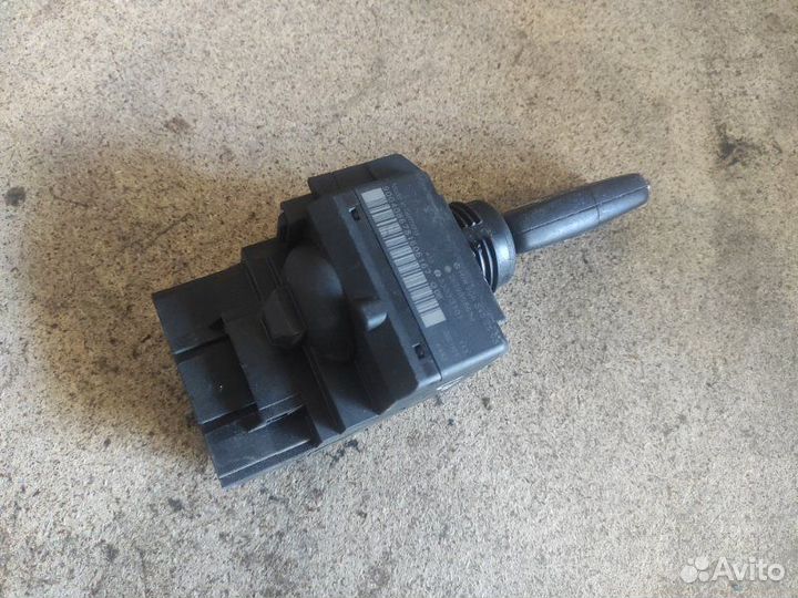 Блок управления двигателем для Volkswagen Crafter