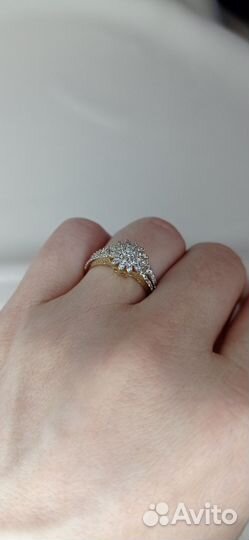 Золотое кольцо