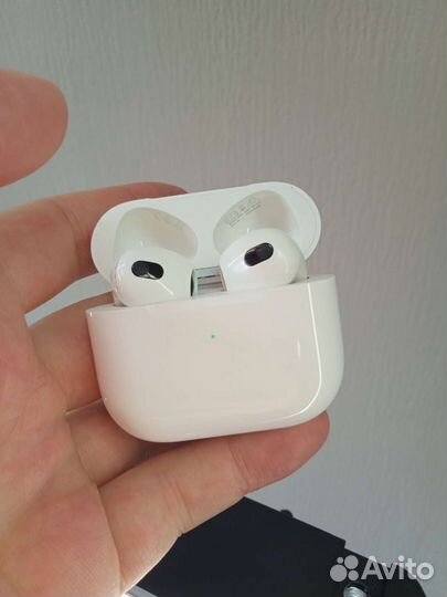 AirPods 3 Премиум