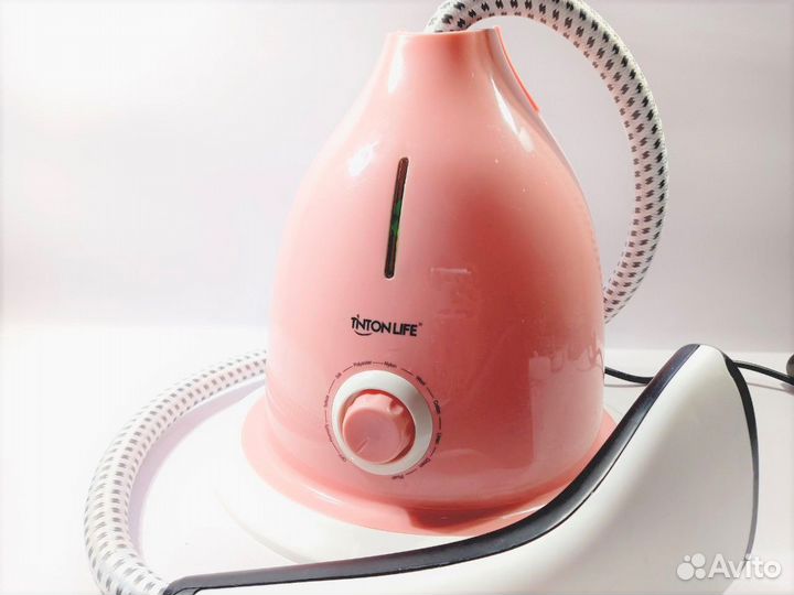 22115 Парогенератор tinton life 2000 Вт