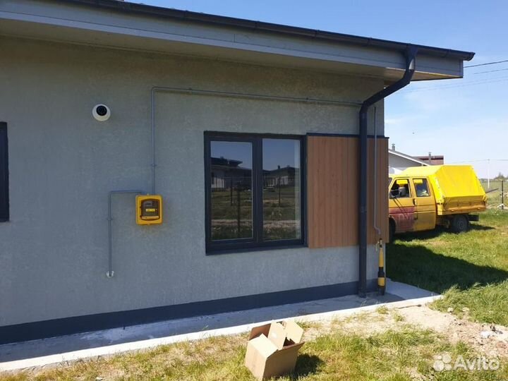 Газификация дома/ газ / строительство газопровода