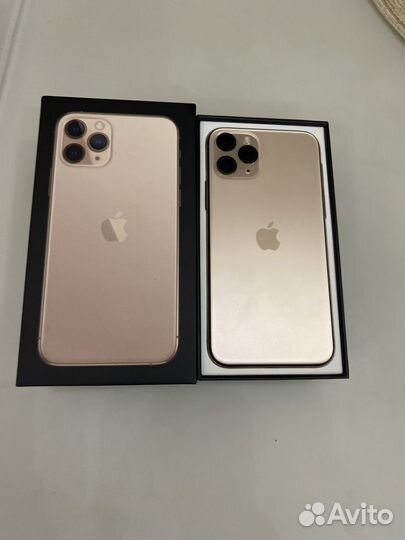iPhone 11 Pro, 64 ГБ