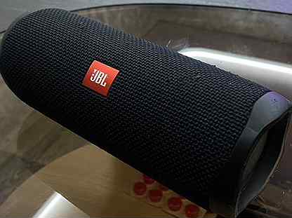 Колонка jbl flip 5