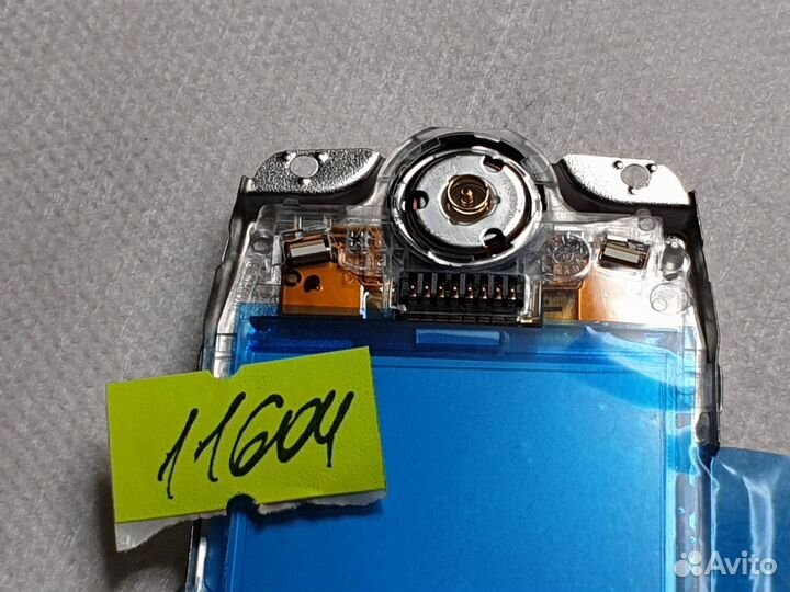 Дисплей Nokia 2300