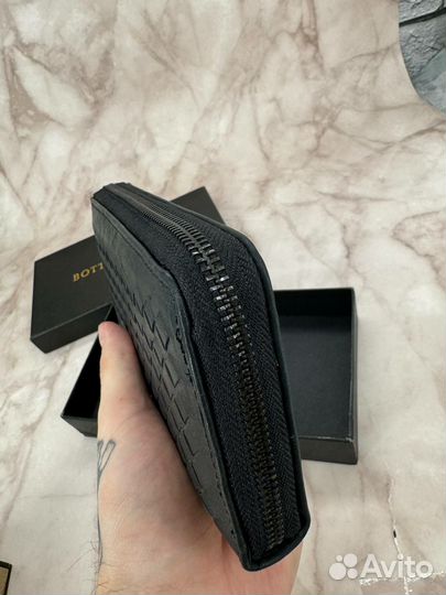 Портмоне мужское Bottega Veneta