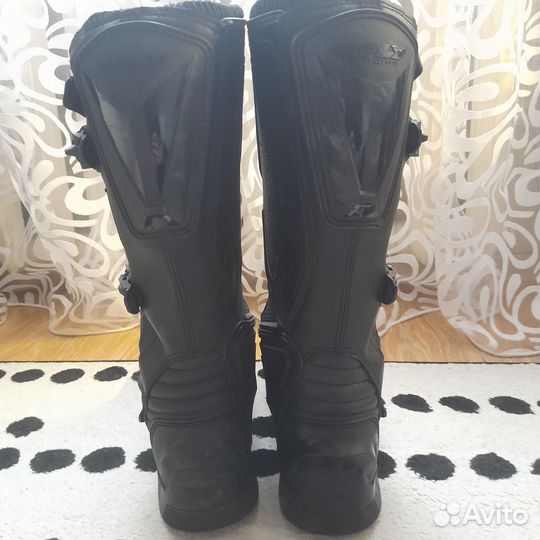 Мотоботы Fly Racing