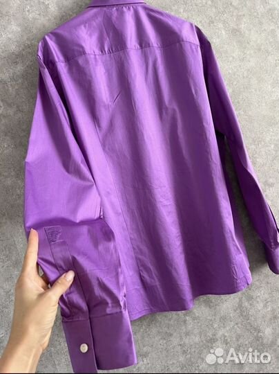 Рубашка Versace Оригинал