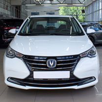 Новый Changan Alsvin 1.5 AMT, 2024, цена от 1 450 000 руб.