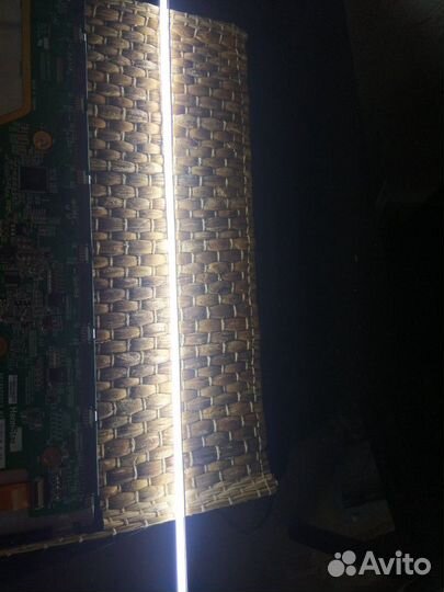 Лампа подсветки матрицы монитора (ccfl лампа ) 19