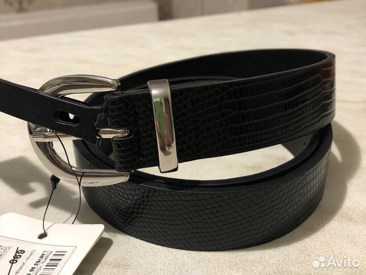 Ремень женский